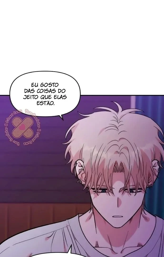 Childhood Friend Complex capítulo 45 página 60