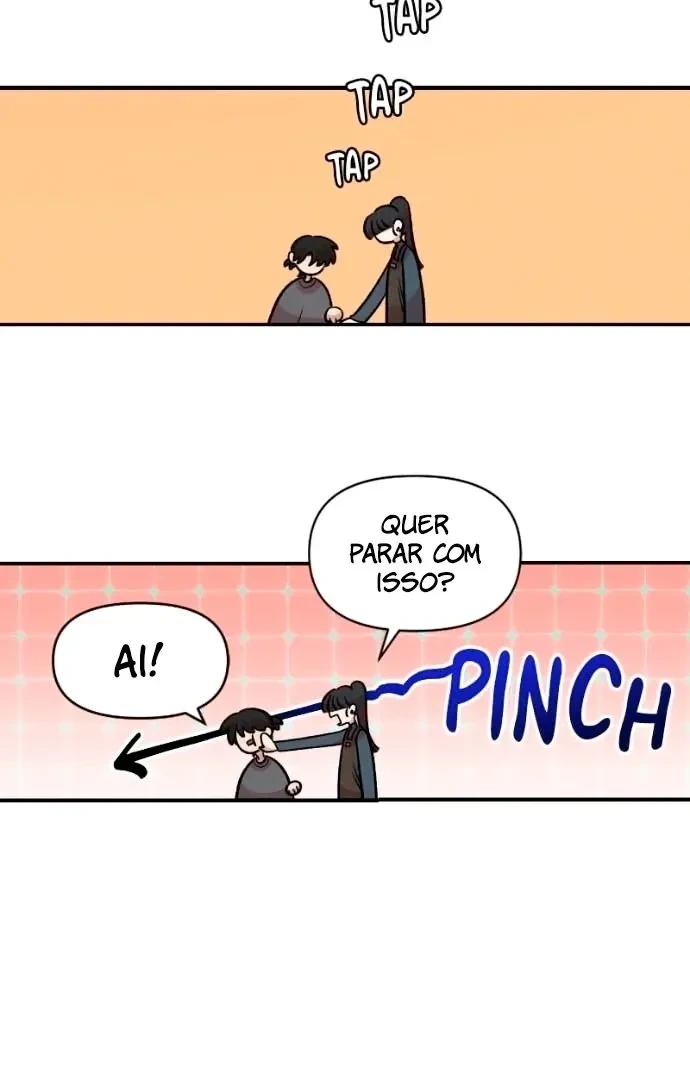Childhood Friend Complex capítulo 46 página 61