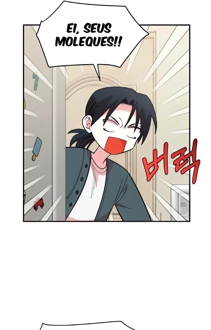 Childhood Friend Complex capítulo 44 página 61