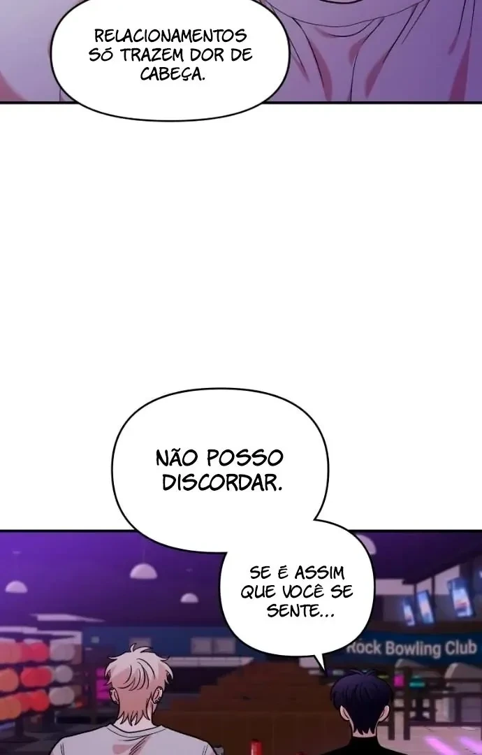 Childhood Friend Complex capítulo 45 página 61
