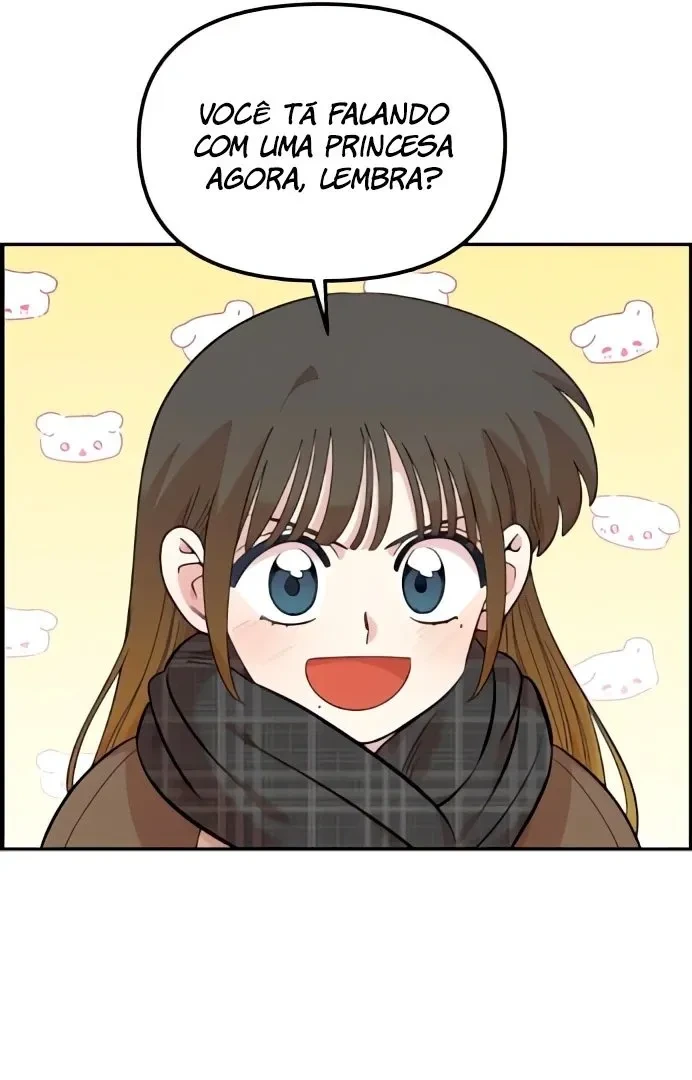 Childhood Friend Complex capítulo 50 página 60