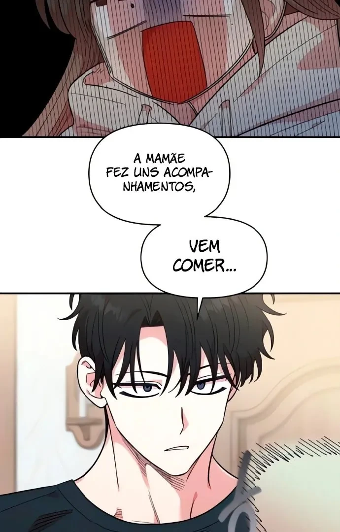 Childhood Friend Complex capítulo 43 página 61