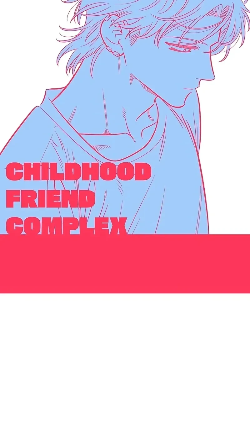 Childhood Friend Complex capítulo 65 página 62