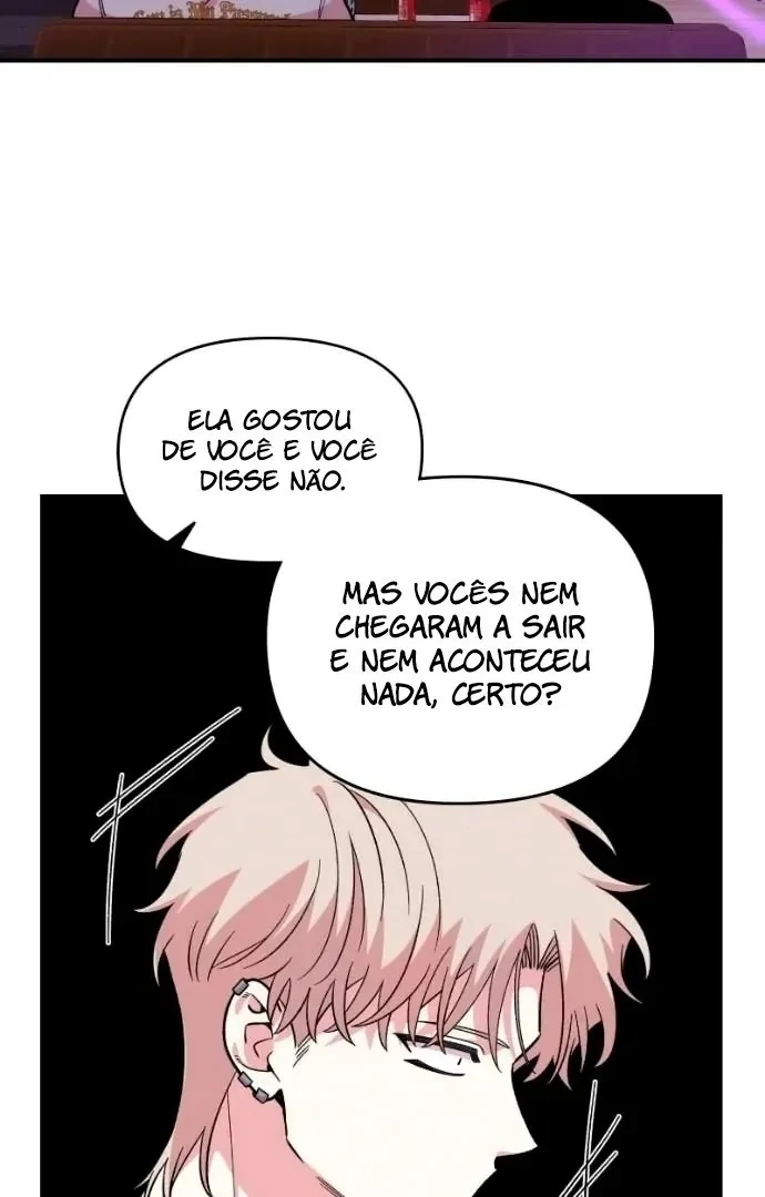 Childhood Friend Complex capítulo 45 página 62