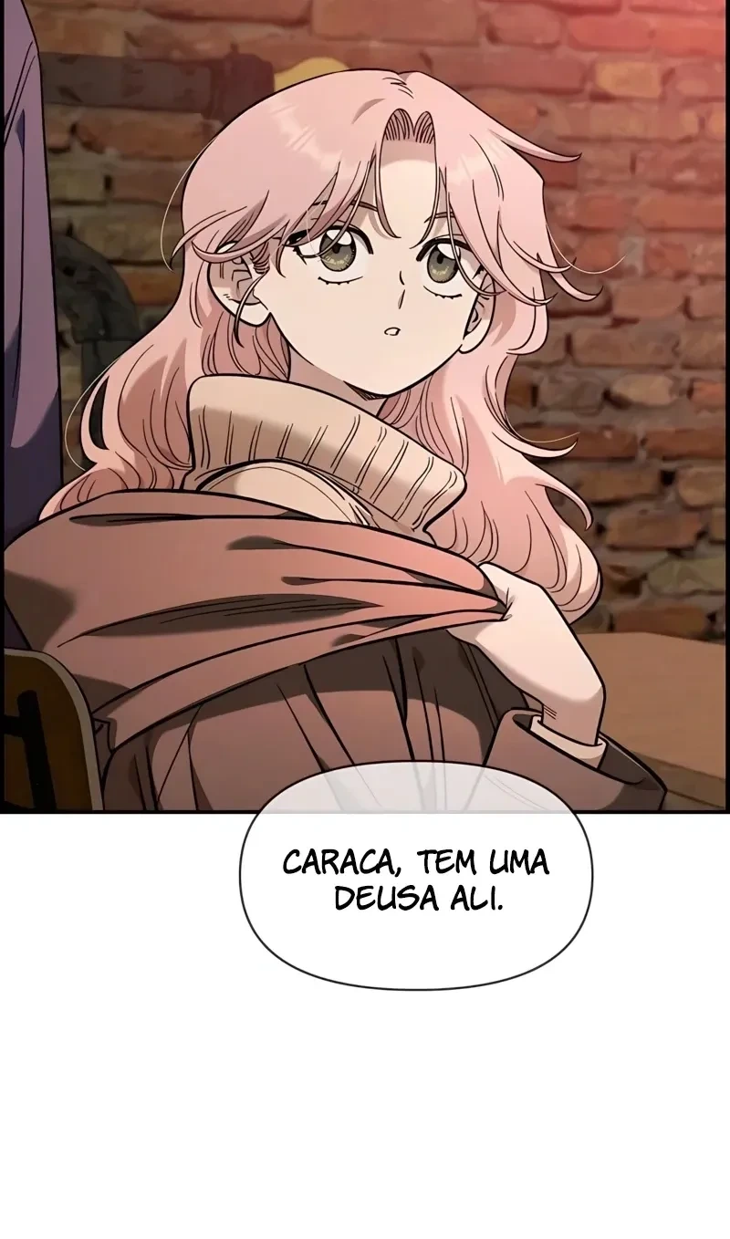 Childhood Friend Complex capítulo 64 página 62