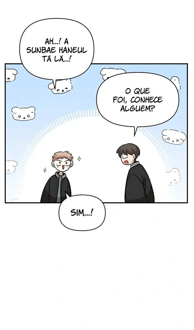 Childhood Friend Complex capítulo 64 página 63