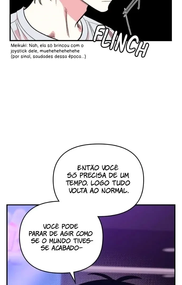 Childhood Friend Complex capítulo 45 página 63
