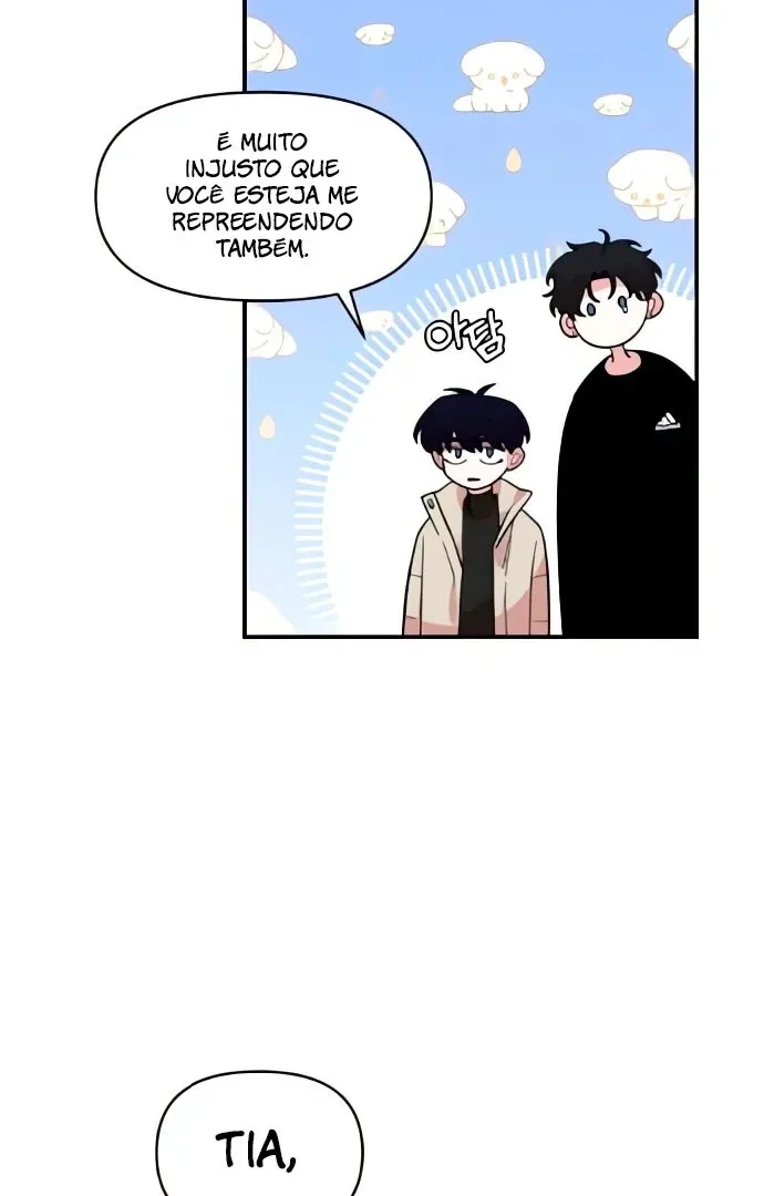 Childhood Friend Complex capítulo 44 página 63