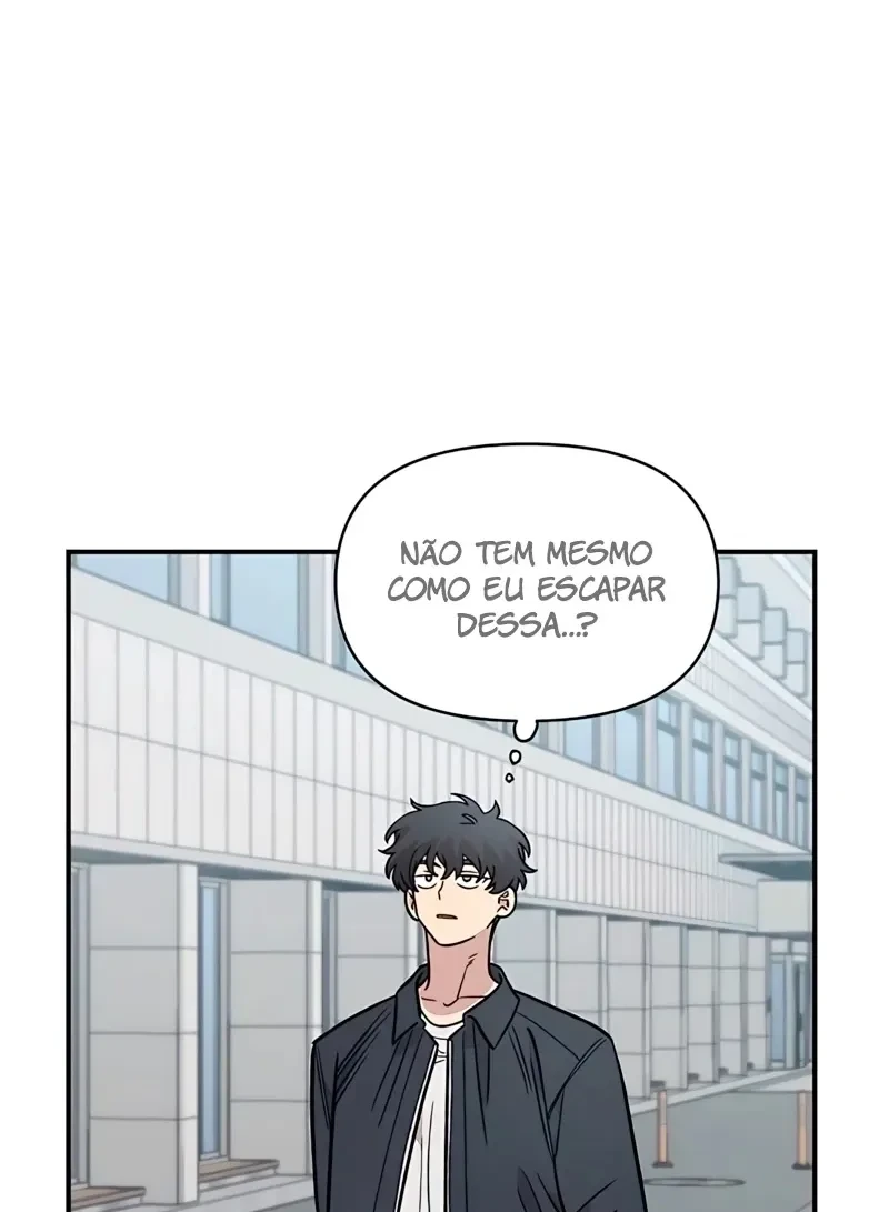 Childhood Friend Complex capítulo 63 página 63