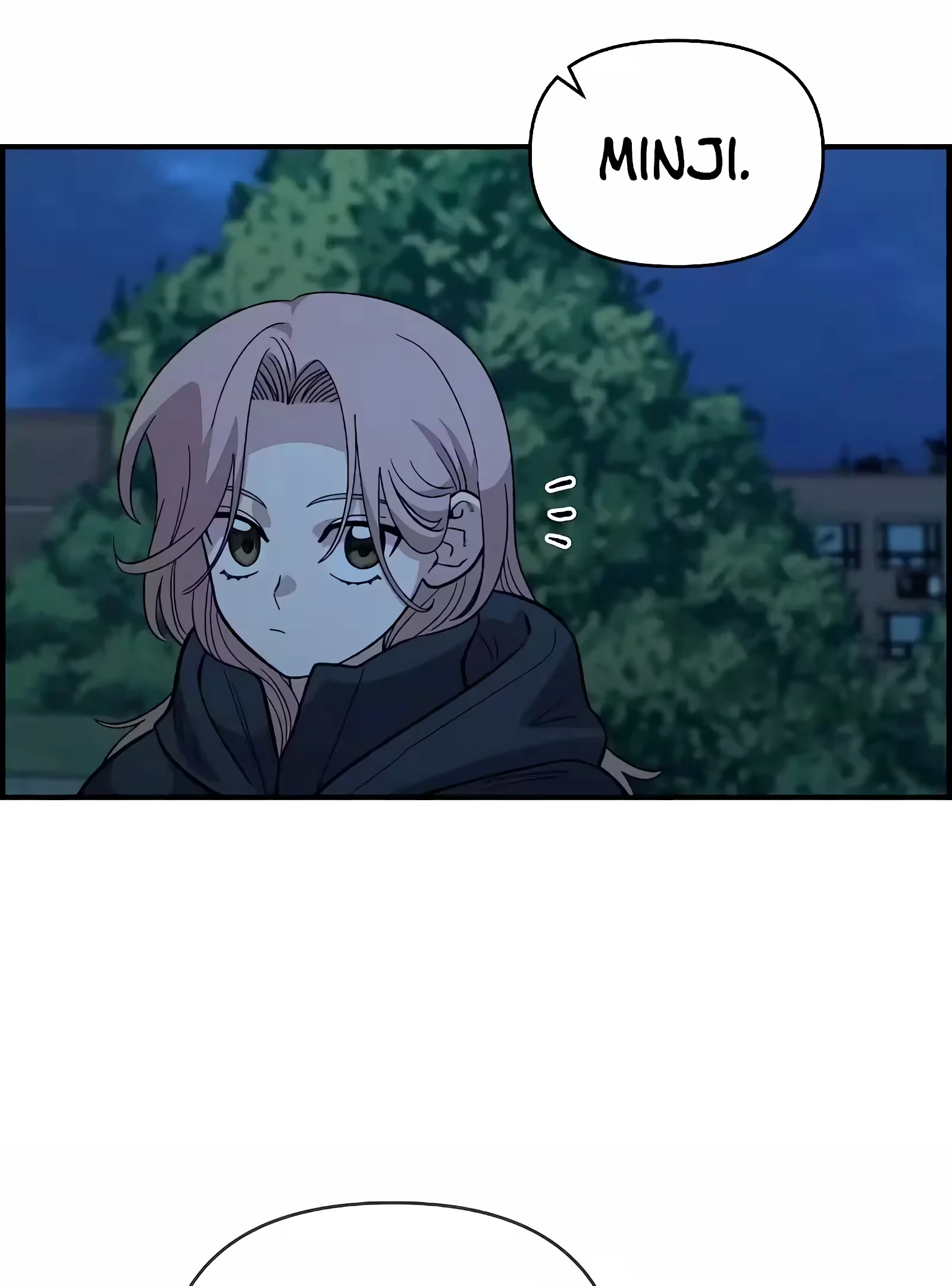 Childhood Friend Complex capítulo 37 página 63