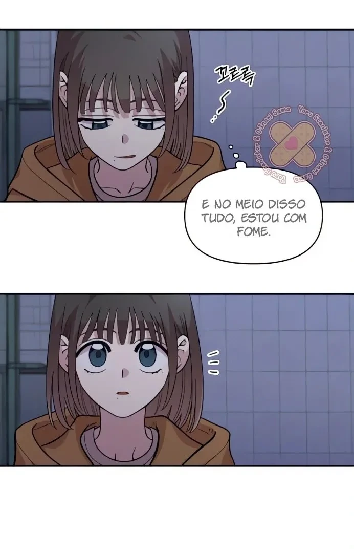 Childhood Friend Complex capítulo 51 página 61