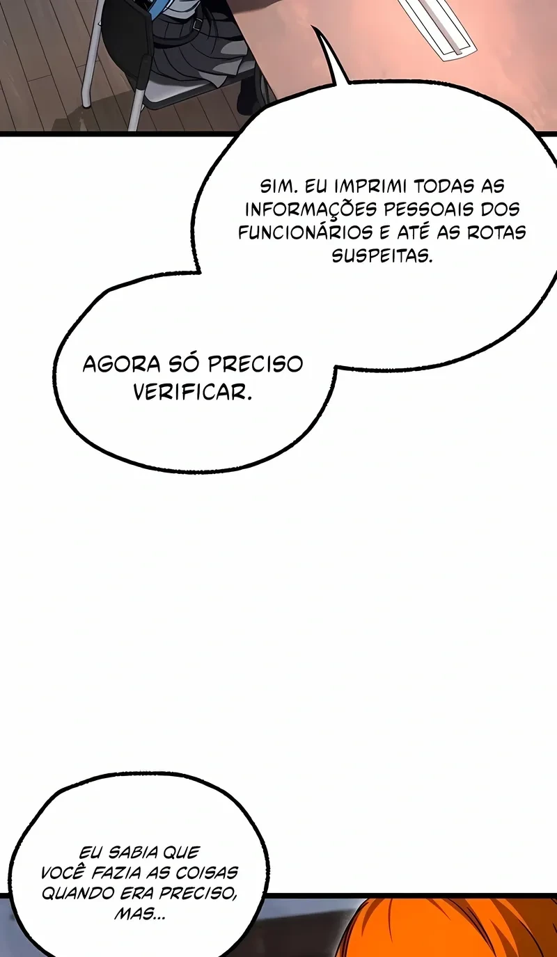 Eu Dominei a Academia Com uma Única Faca de Sashimi capítulo 63 página 64
