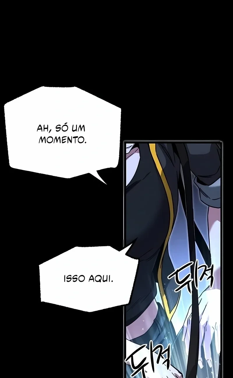 Eu Dominei a Academia Com uma Única Faca de Sashimi capítulo 65 página 64