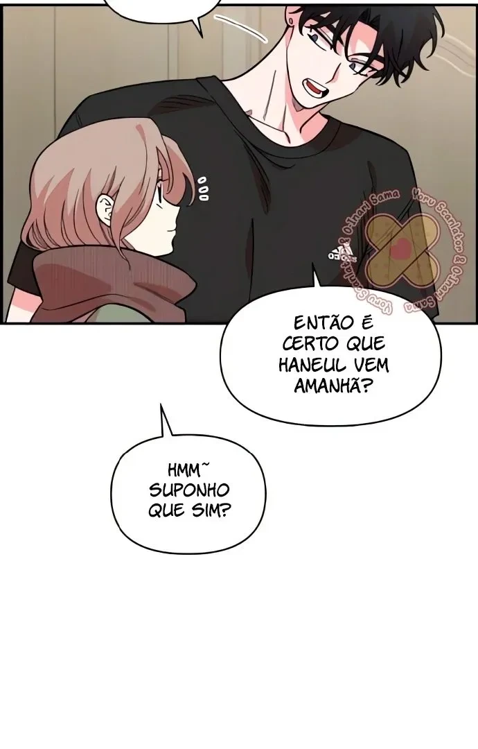 Childhood Friend Complex capítulo 44 página 64