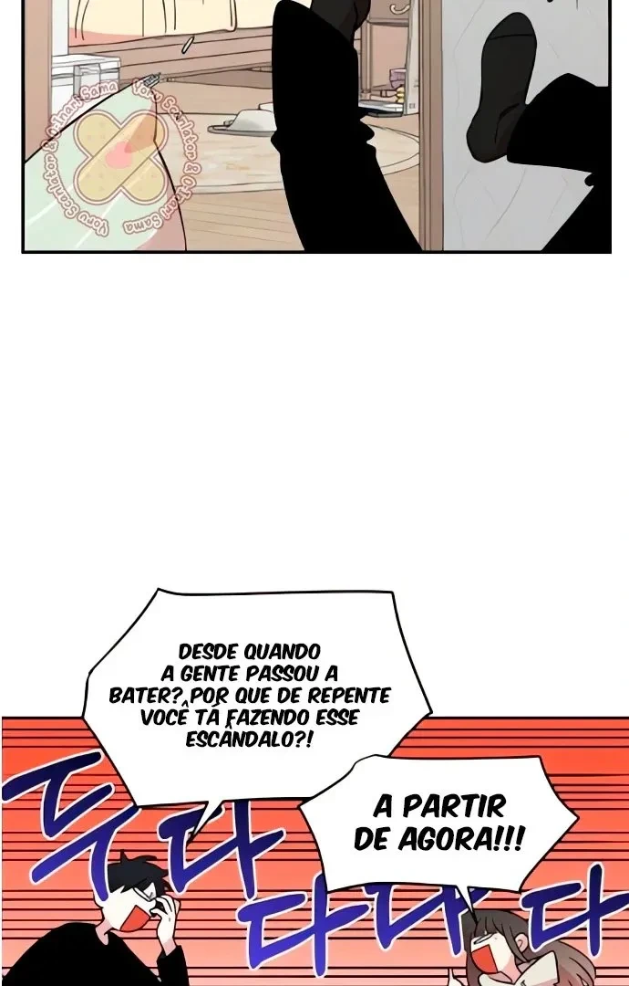 Childhood Friend Complex capítulo 43 página 65