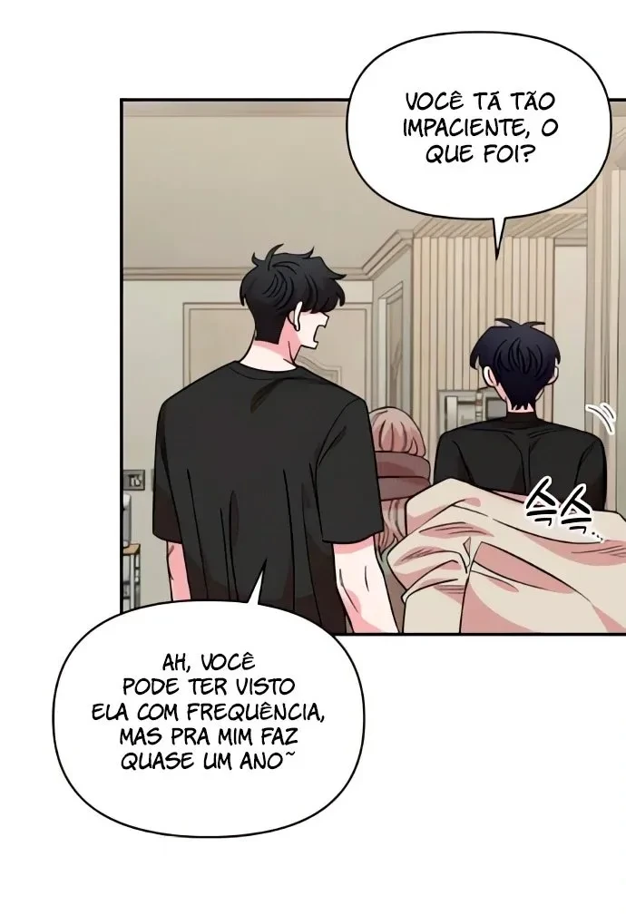 Childhood Friend Complex capítulo 44 página 65