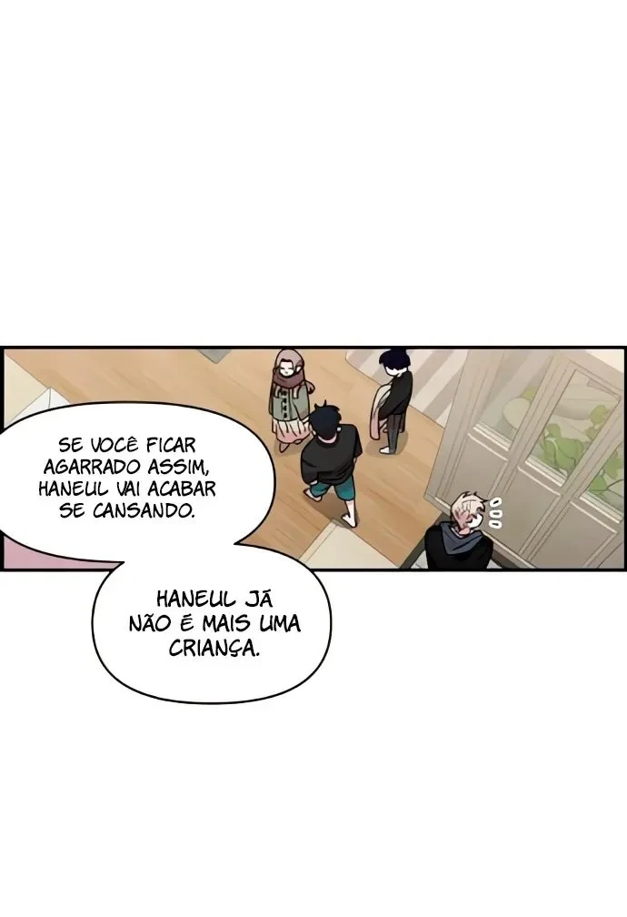 Childhood Friend Complex capítulo 44 página 66