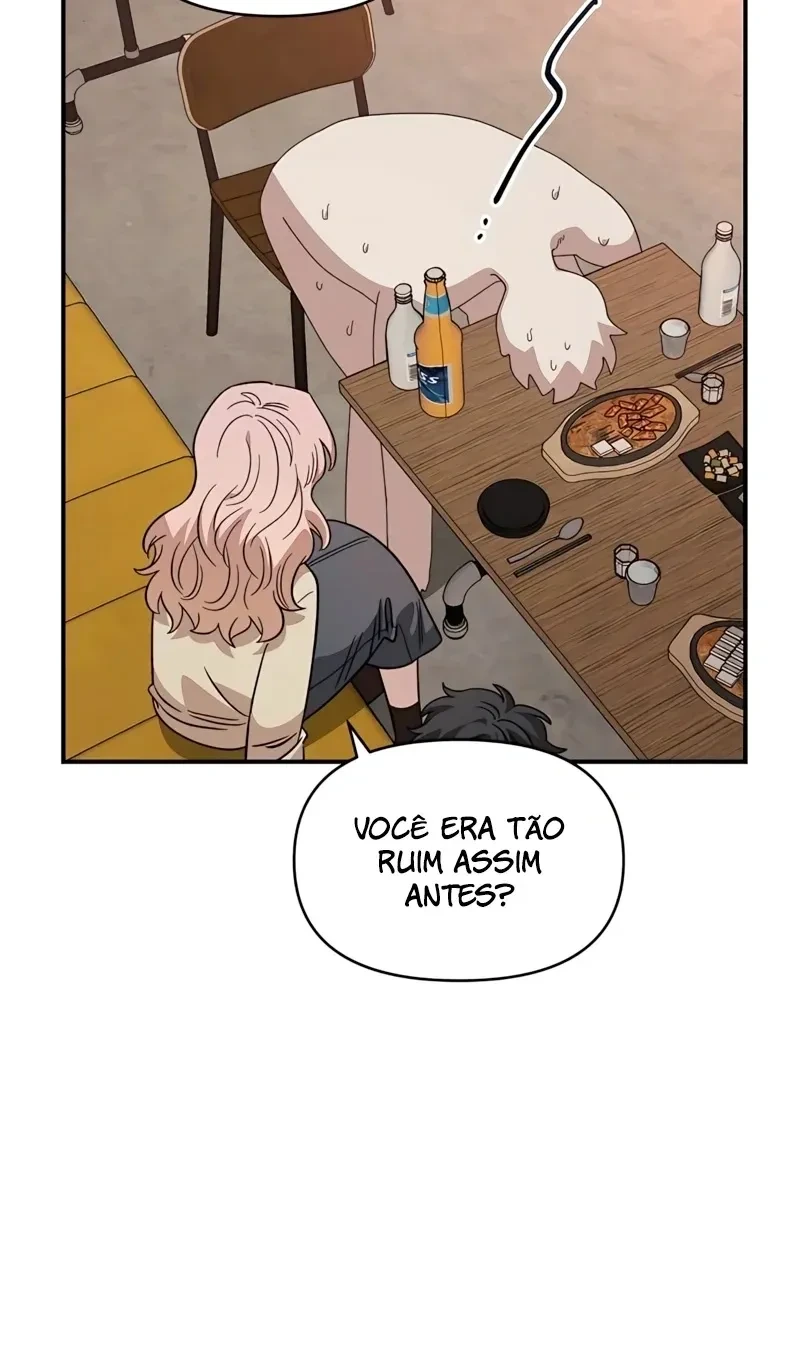 Childhood Friend Complex capítulo 65 página 67