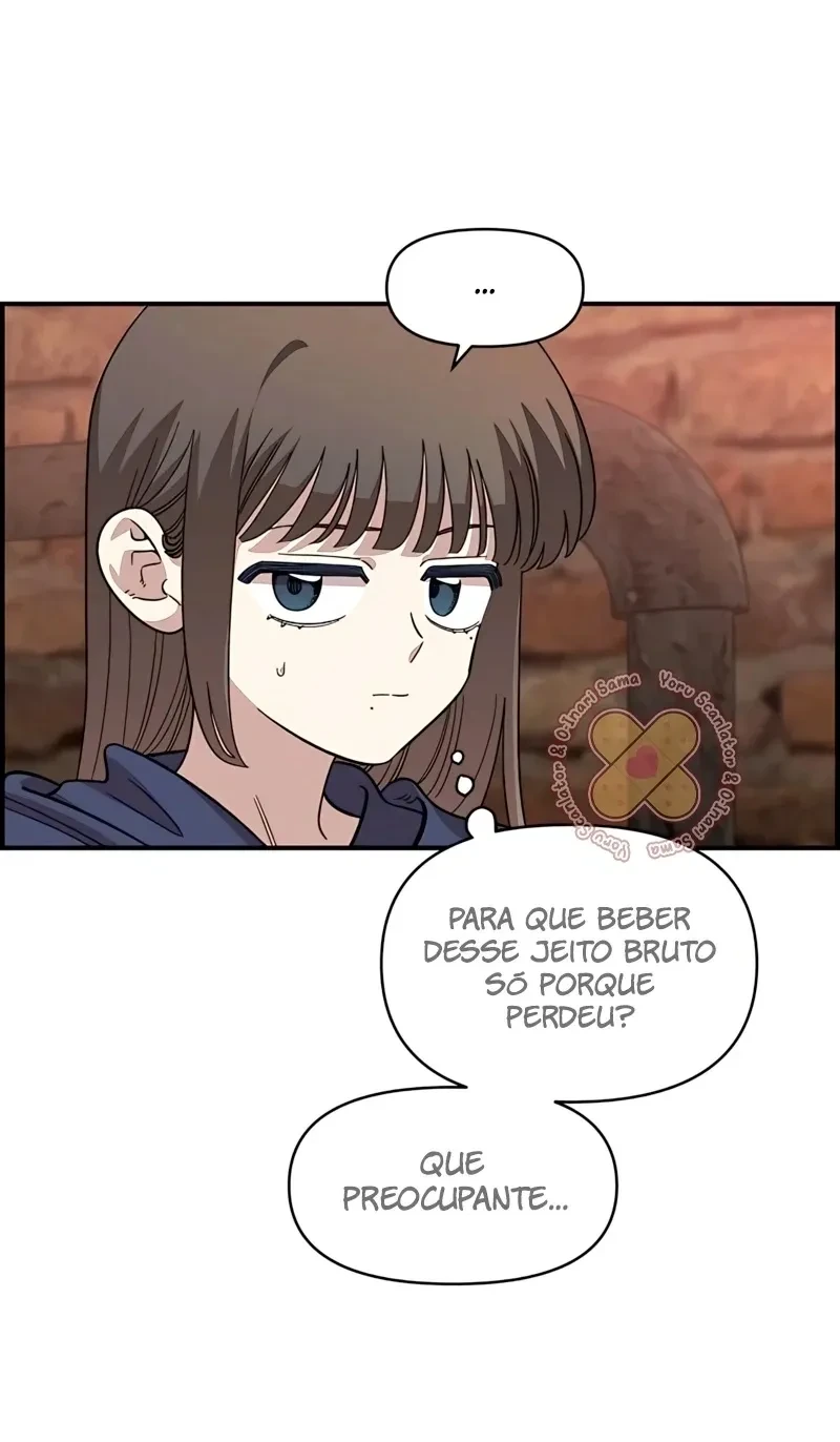 Childhood Friend Complex capítulo 65 página 68