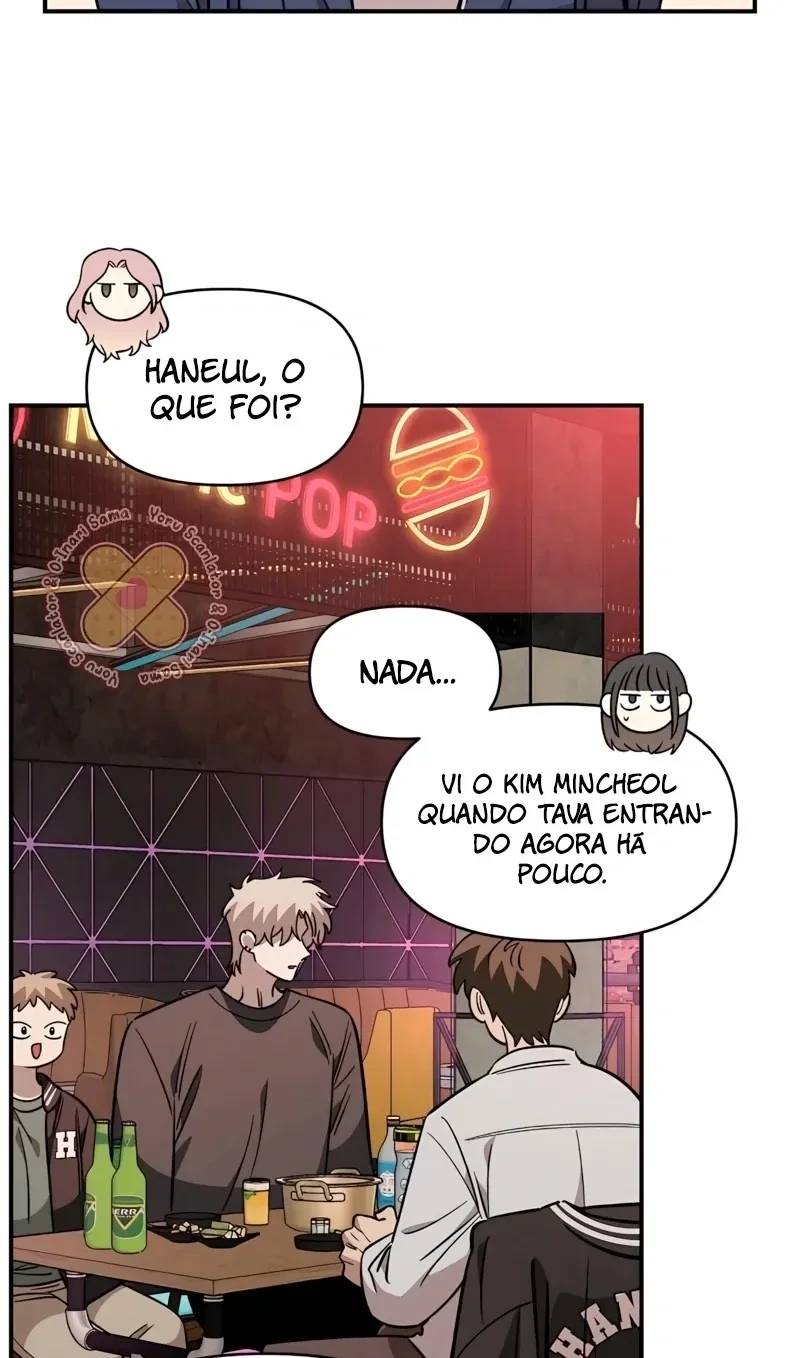 Childhood Friend Complex capítulo 64 página 68