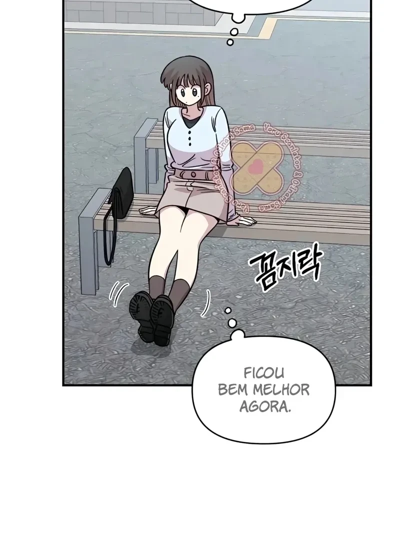 Childhood Friend Complex capítulo 63 página 68