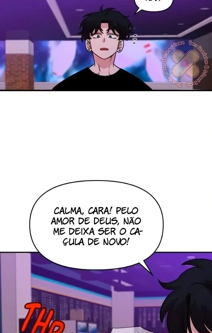 Childhood Friend Complex capítulo 45 página 69