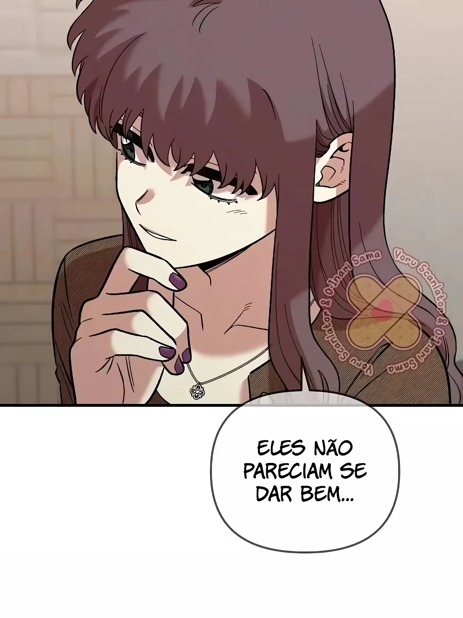 Childhood Friend Complex capítulo 39 página 69