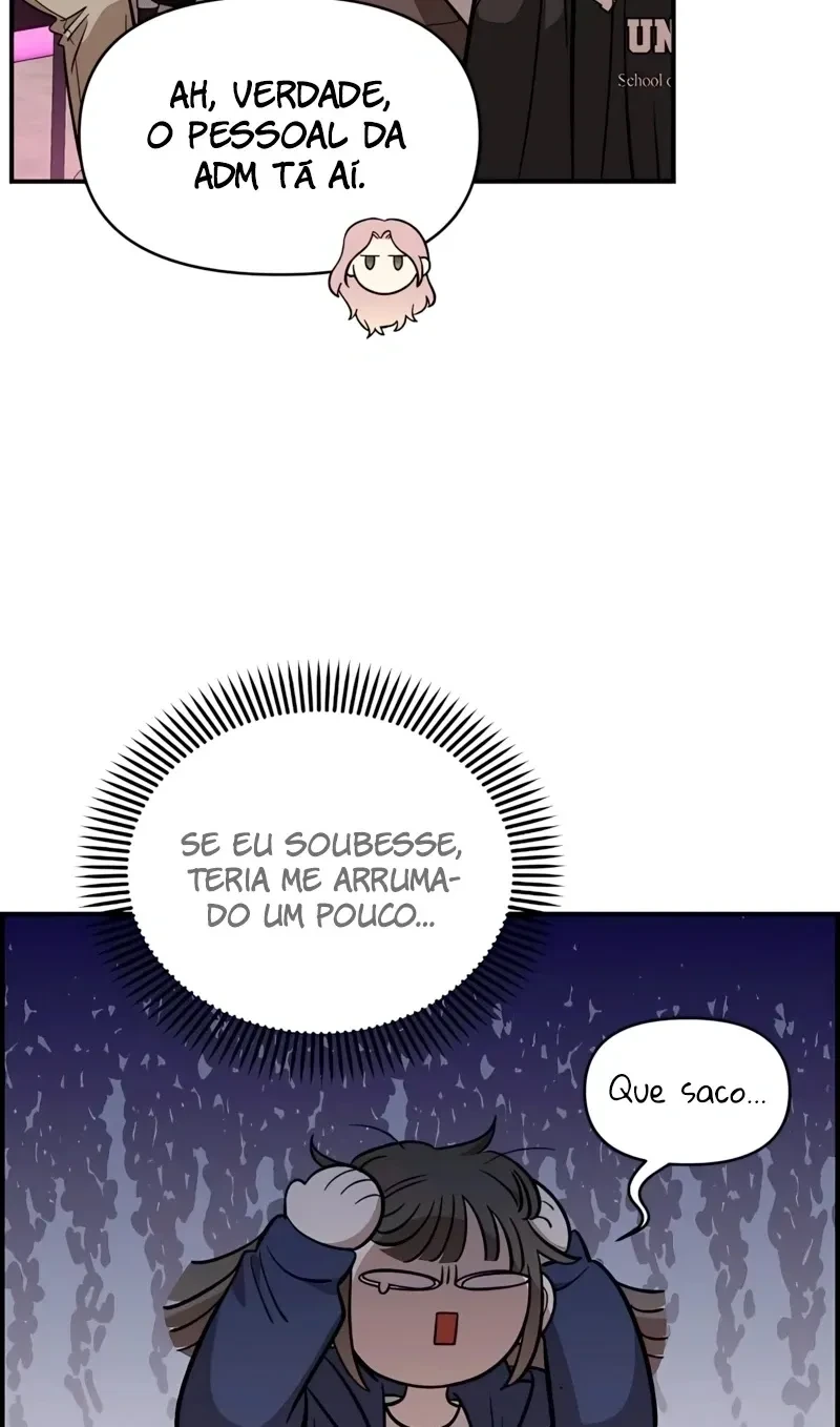 Childhood Friend Complex capítulo 64 página 69