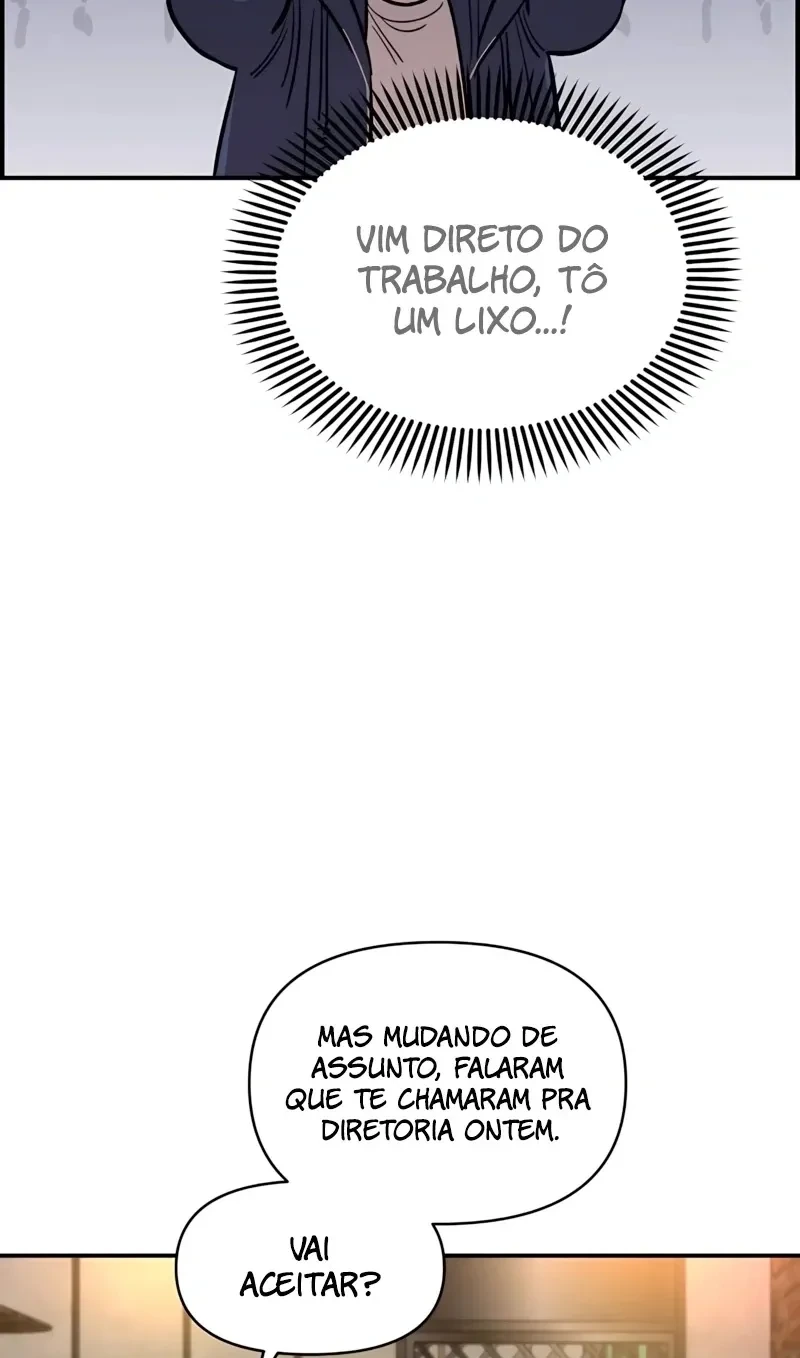 Childhood Friend Complex capítulo 64 página 70