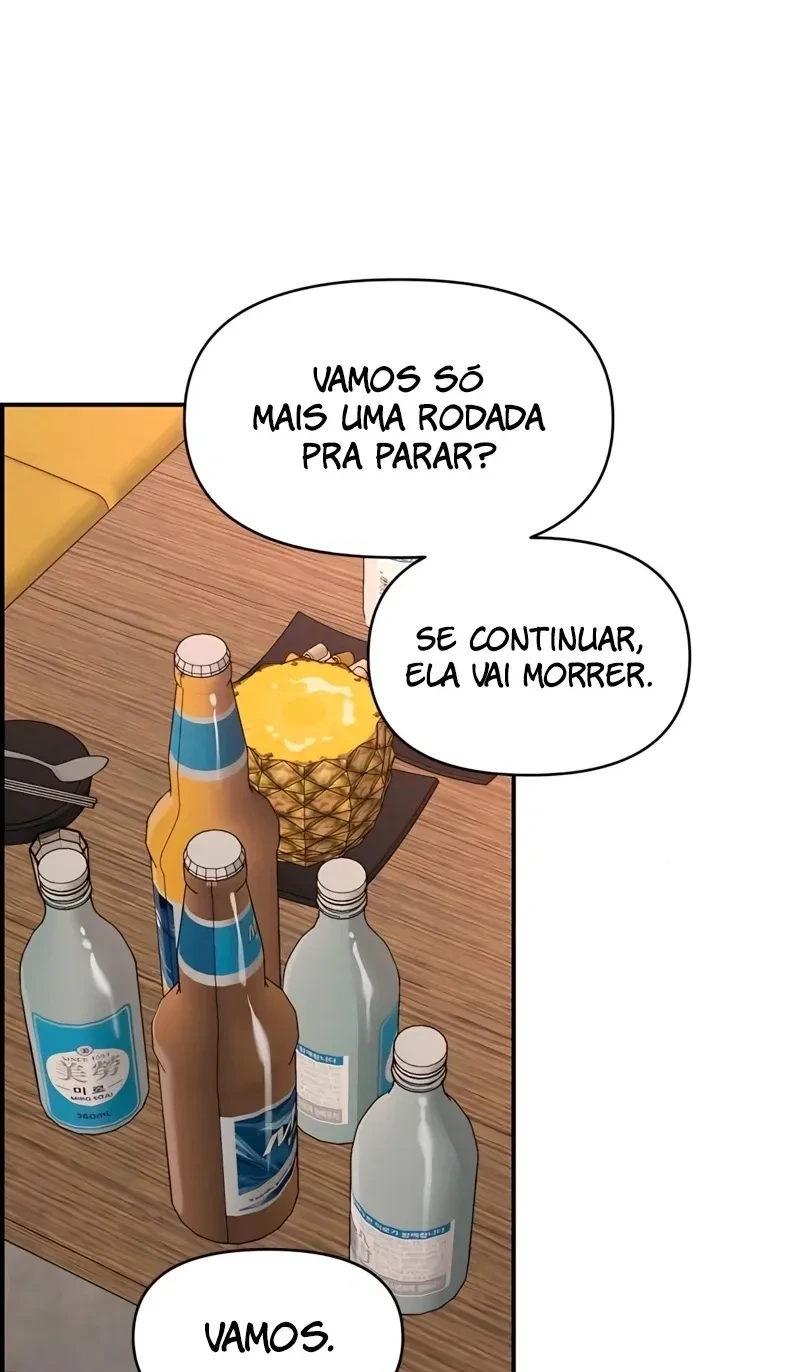 Childhood Friend Complex capítulo 65 página 70