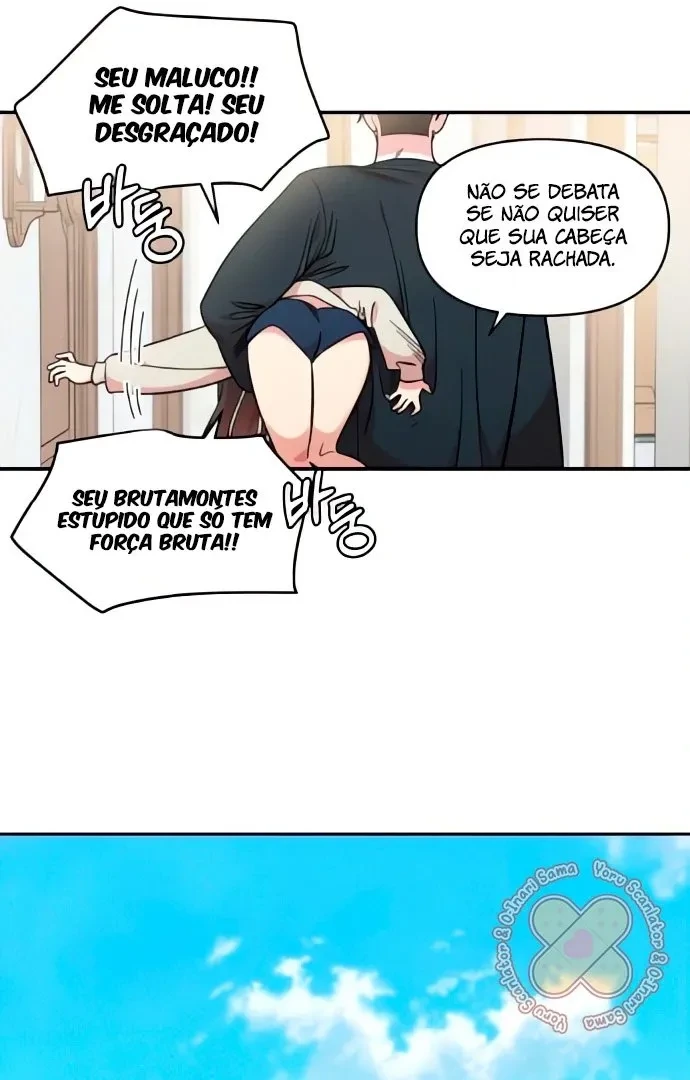 Childhood Friend Complex capítulo 43 página 71