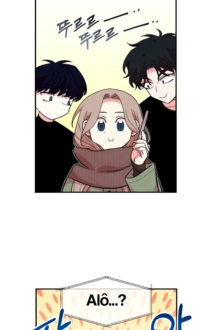 Childhood Friend Complex capítulo 44 página 71