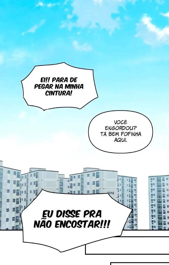 Childhood Friend Complex capítulo 43 página 72