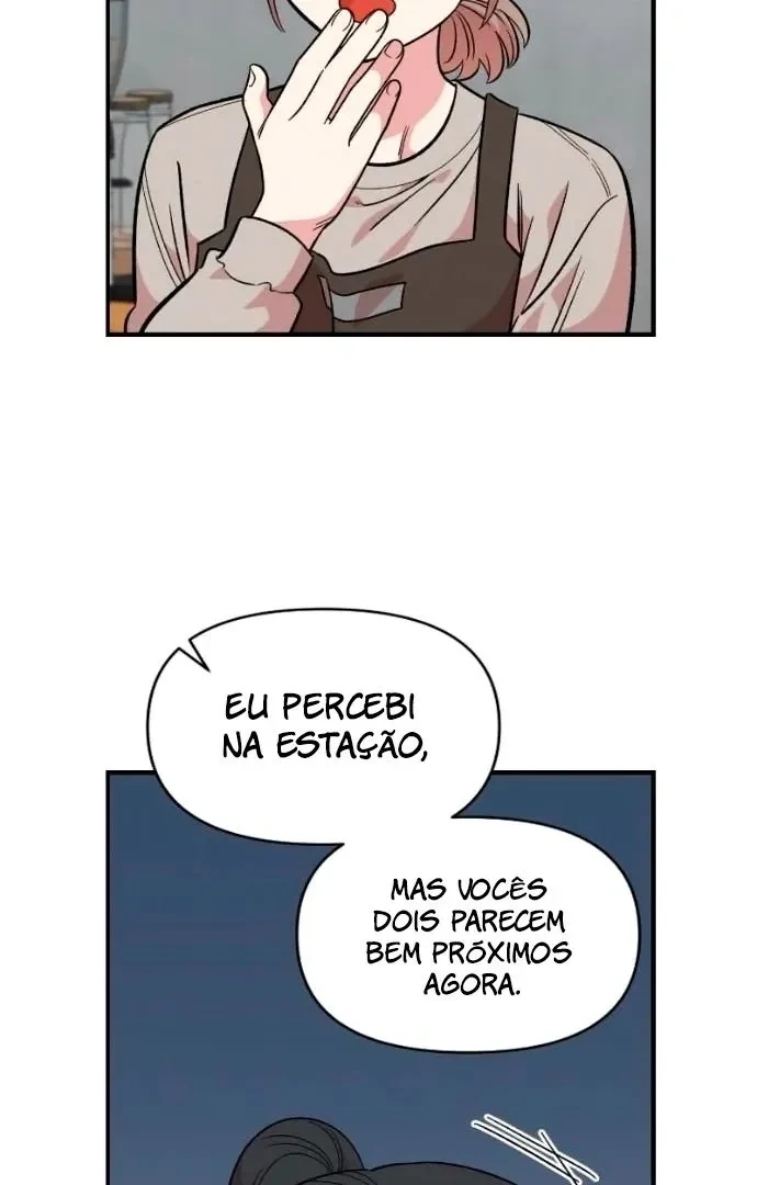 Childhood Friend Complex capítulo 46 página 72