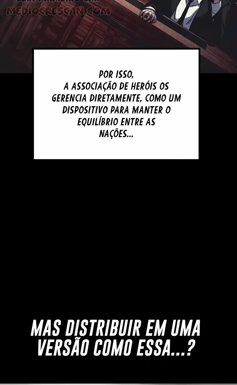 Eu Dominei a Academia Com uma Única Faca de Sashimi capítulo 65 página 73