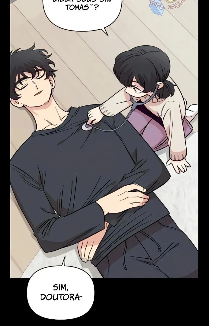 Childhood Friend Complex capítulo 51 página 71