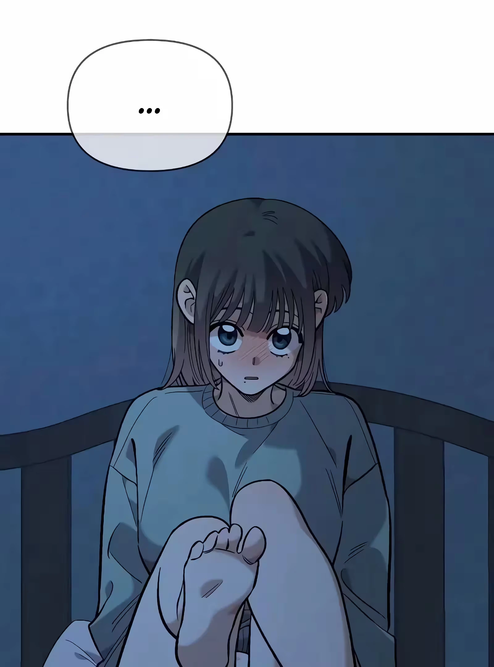 Childhood Friend Complex capítulo 37 página 73