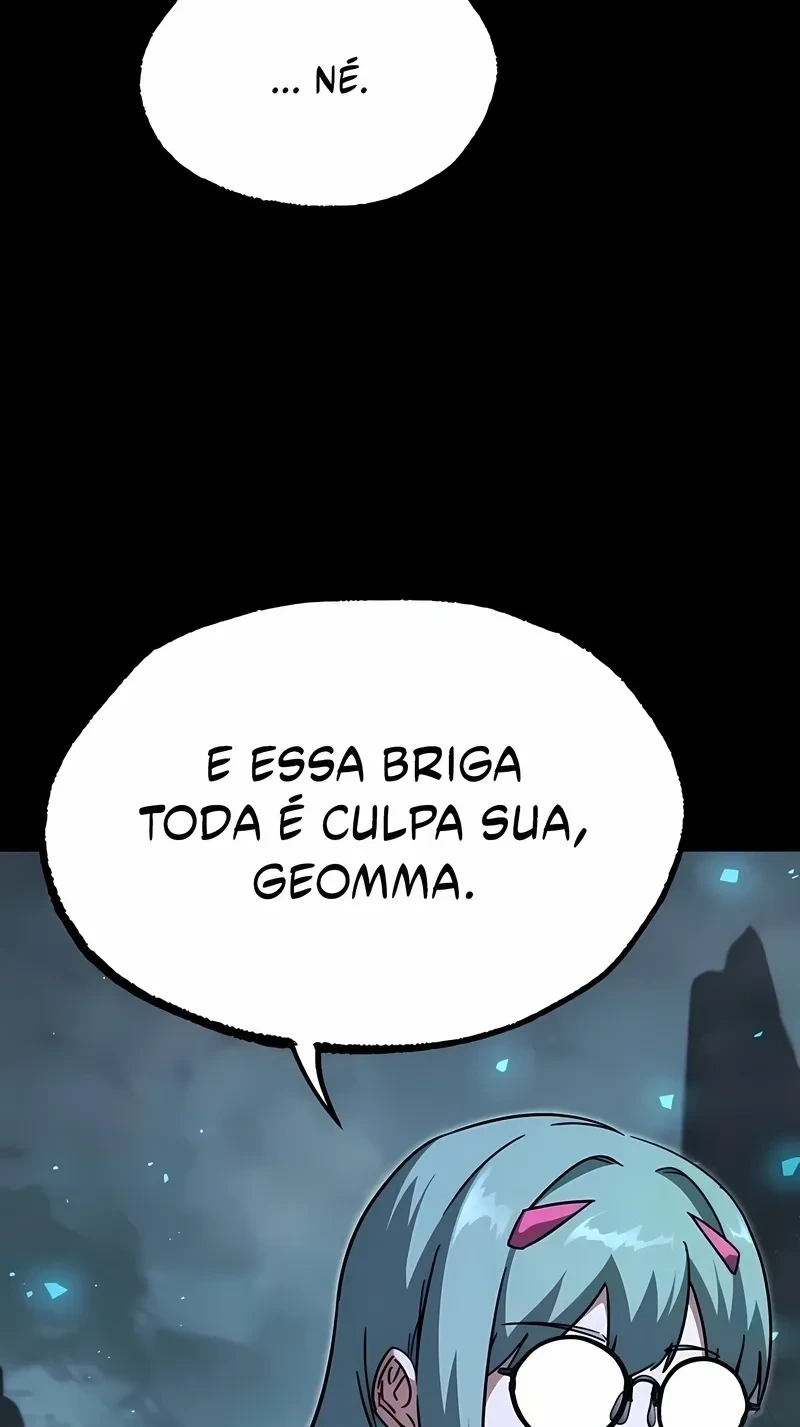 Eu Dominei a Academia Com uma Única Faca de Sashimi capítulo 66 página 73