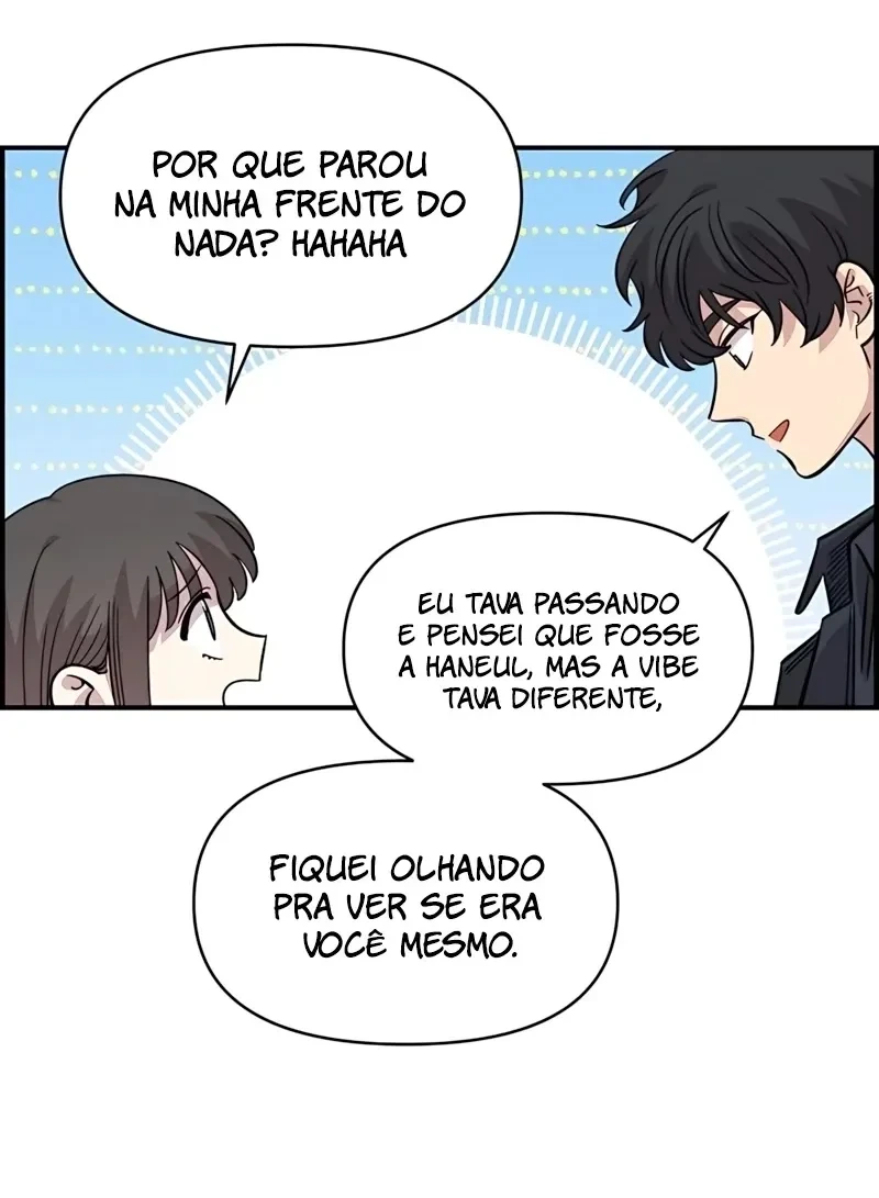 Childhood Friend Complex capítulo 63 página 73