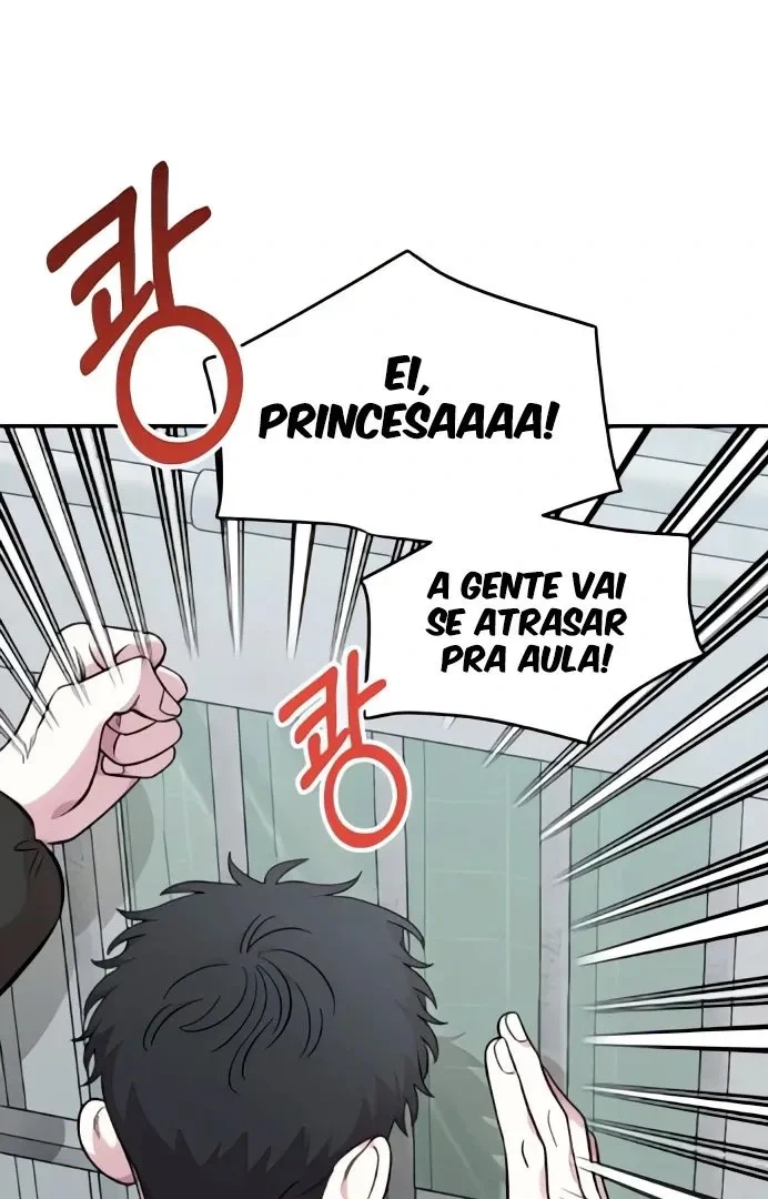 Childhood Friend Complex capítulo 50 página 72