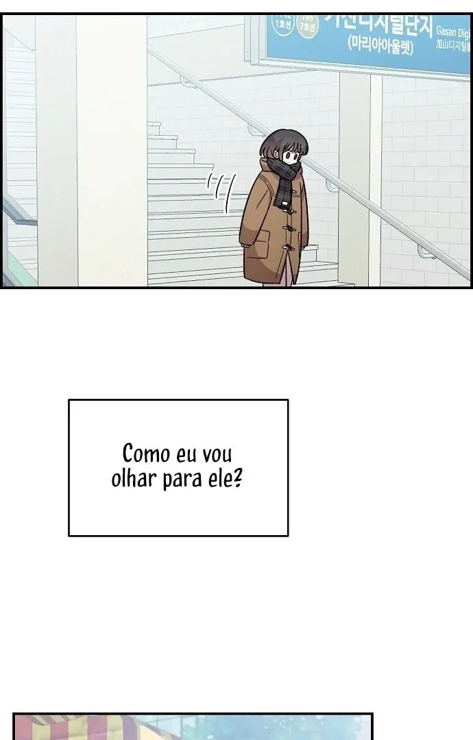 Childhood Friend Complex capítulo 42 página 74