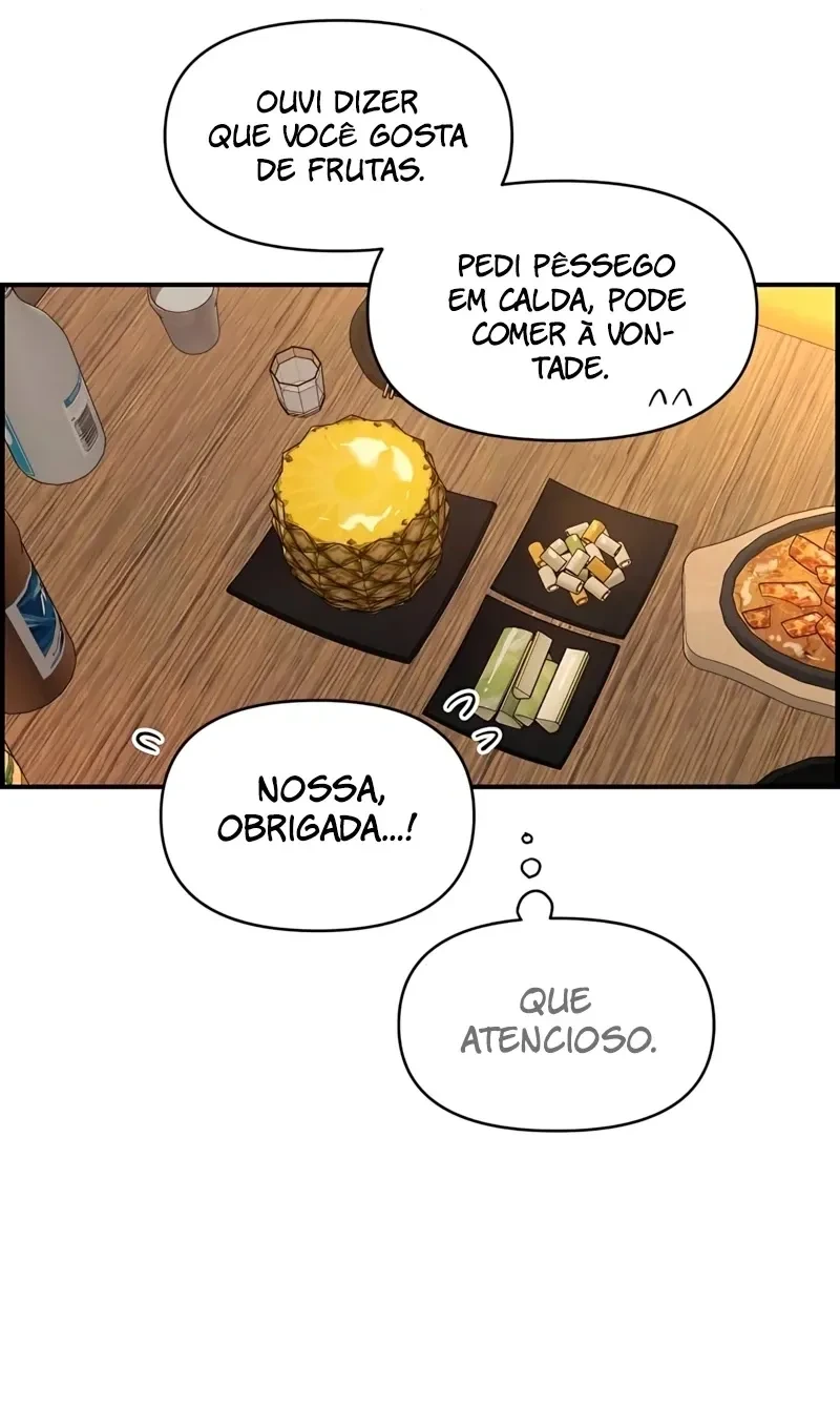 Childhood Friend Complex capítulo 64 página 74