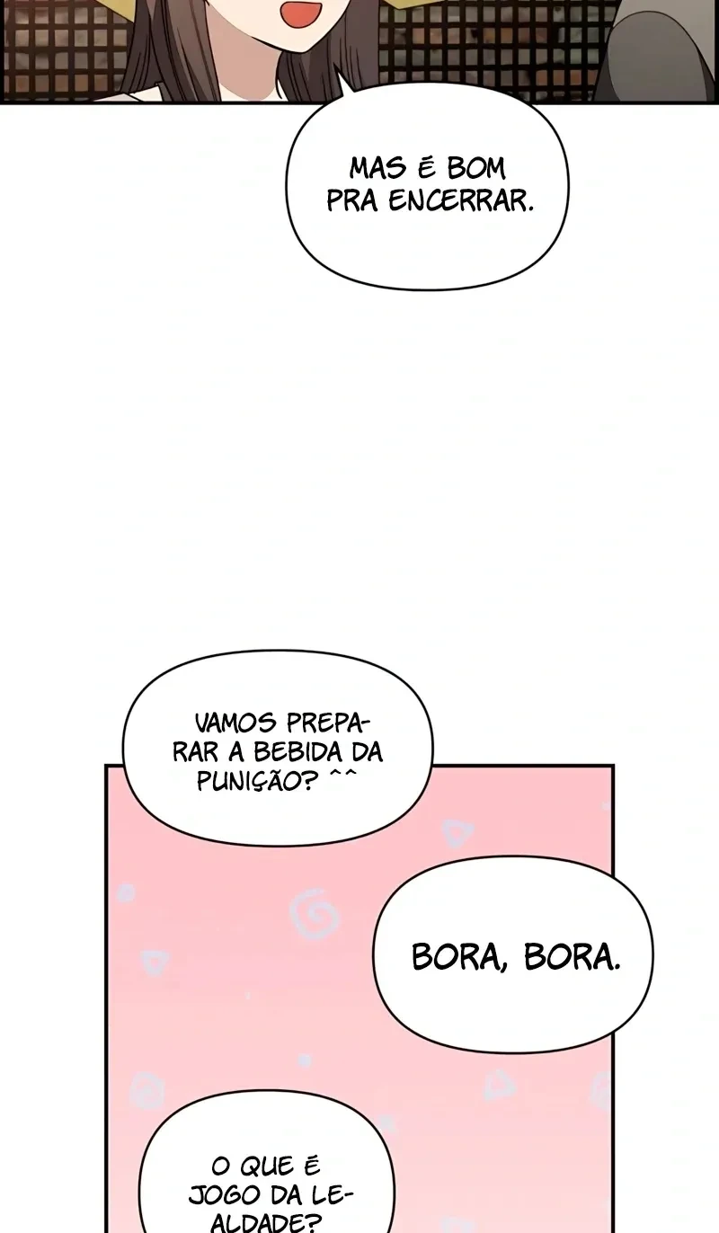 Childhood Friend Complex capítulo 65 página 74