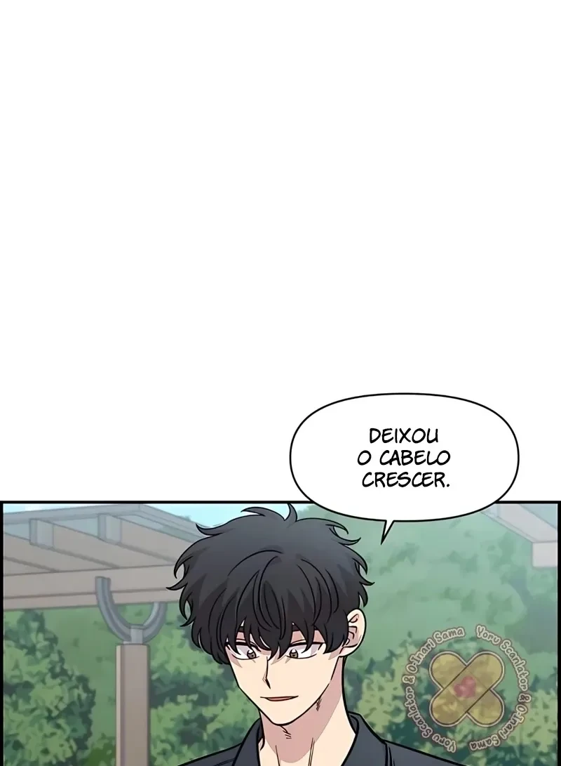 Childhood Friend Complex capítulo 63 página 74