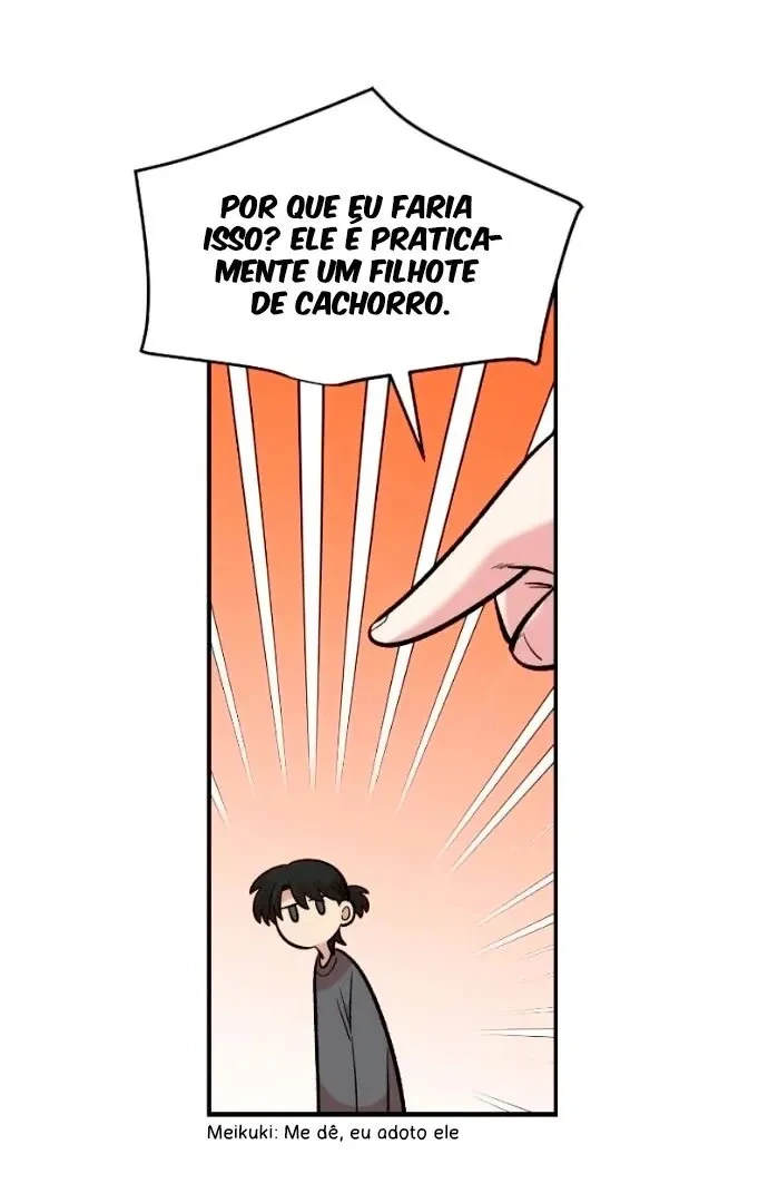 Childhood Friend Complex capítulo 46 página 75