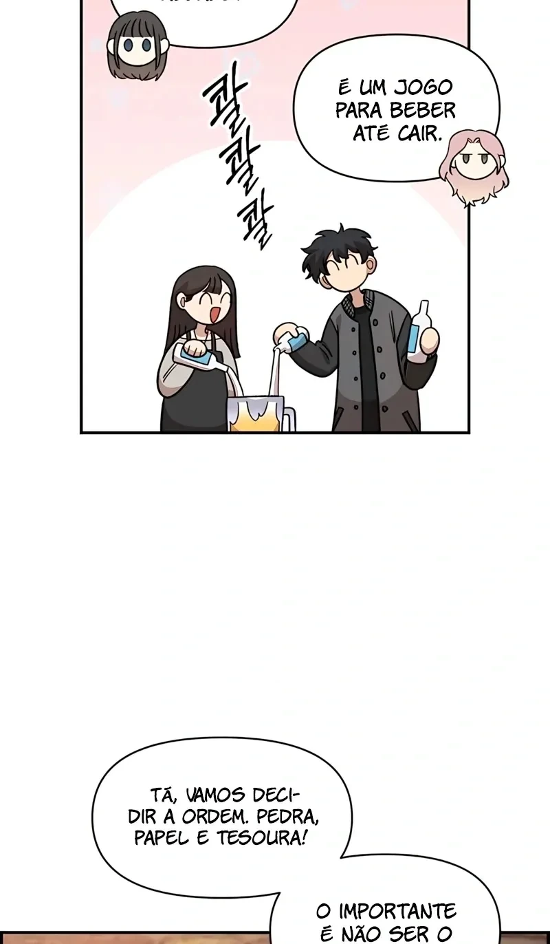 Childhood Friend Complex capítulo 65 página 75