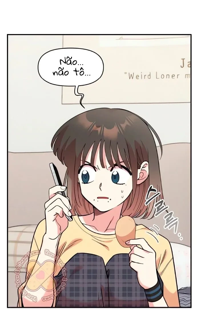 Childhood Friend Complex capítulo 44 página 75