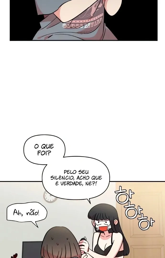 Childhood Friend Complex capítulo 43 página 75