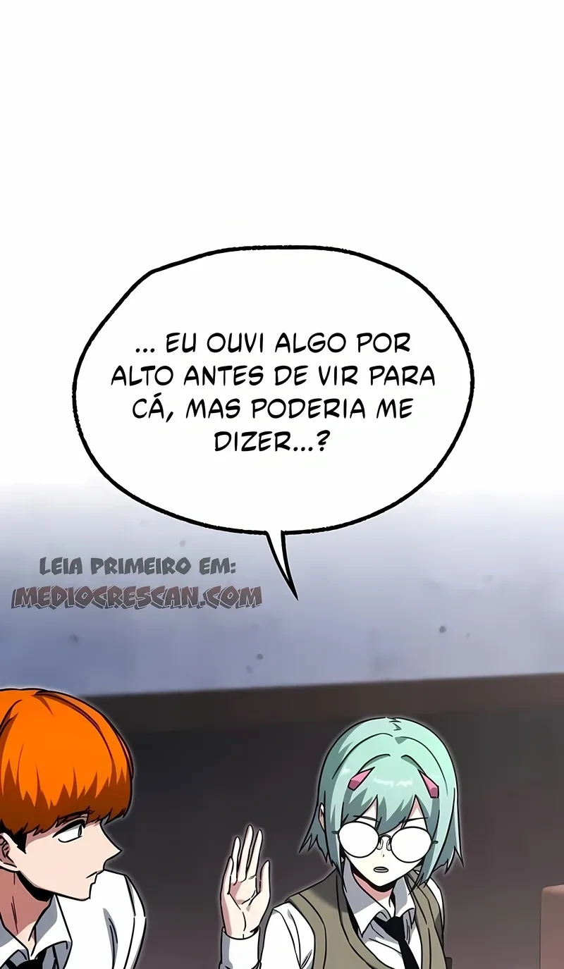 Eu Dominei a Academia Com uma Única Faca de Sashimi capítulo 63 página 75