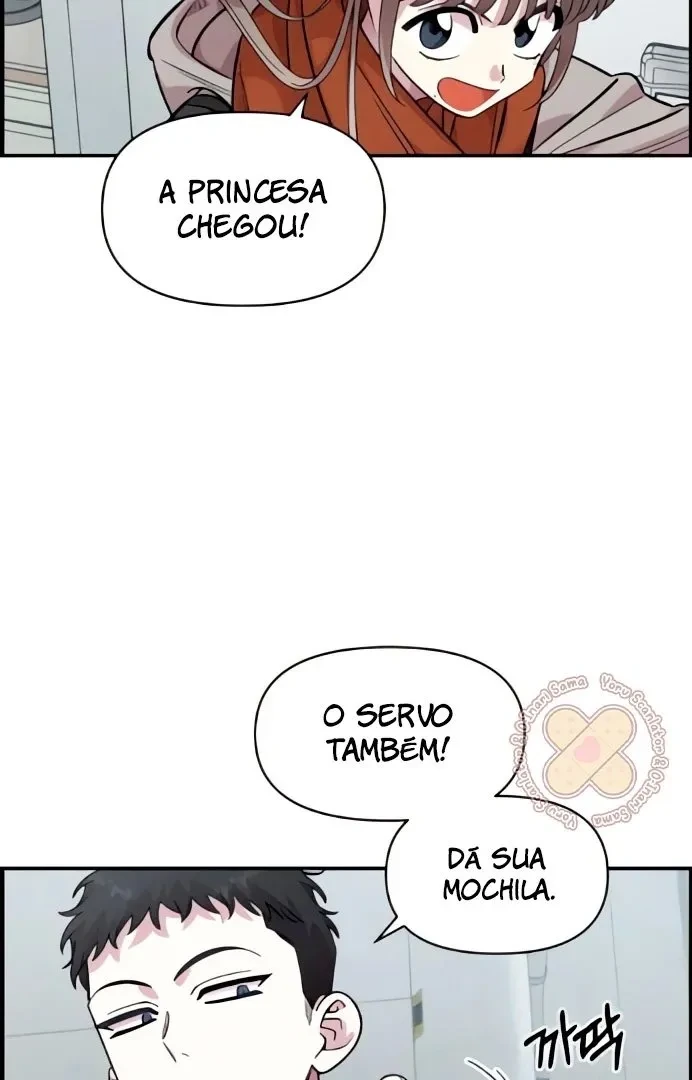 Childhood Friend Complex capítulo 50 página 75